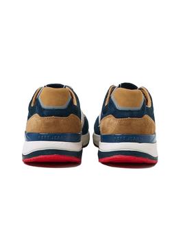 Zapatilla London pro urban Pepe Jeans