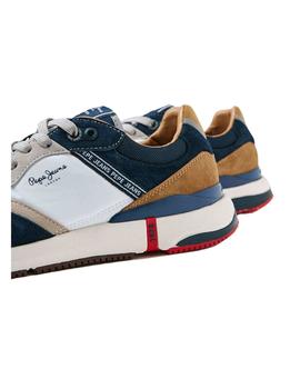 Zapatilla London pro urban Pepe Jeans