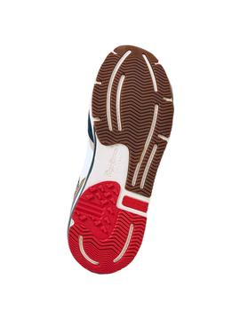 Zapatilla London pro urban Pepe Jeans