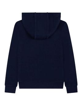 Cardigan Jogging azul Timberland