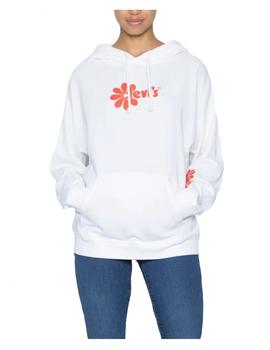 Sudadera Graphic rider hoodie Levi´s