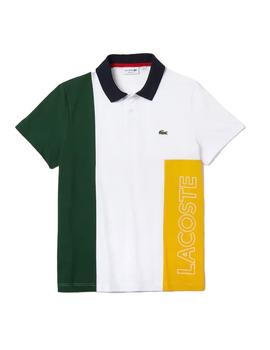 Polo regular fit Lacoste