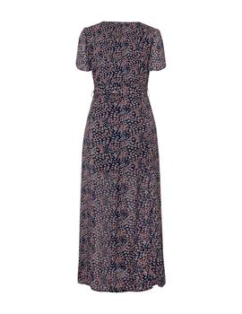Vestido largo Marilyn Pepe Jeans