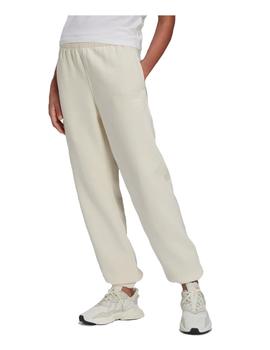 Pantalón adicolor essentials crema Adidas