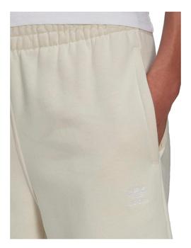 Pantalón adicolor essentials crema Adidas