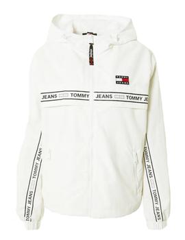 Chaqueta chicago tape Tommy Jeans