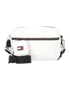 Bolso bandolera nylon Tommy Jeans