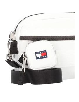 Bolso bandolera nylon Tommy Jeans