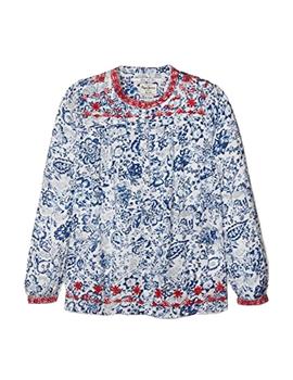 Blusa Serena multi Pepe Jeans