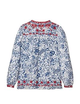 Blusa Serena multi Pepe Jeans