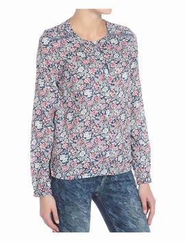 Blusa Tanika multi Pepe Jeans