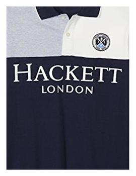 Polo Multicolor Hackett
