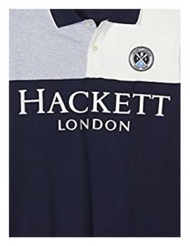 Polo Multicolor Hackett