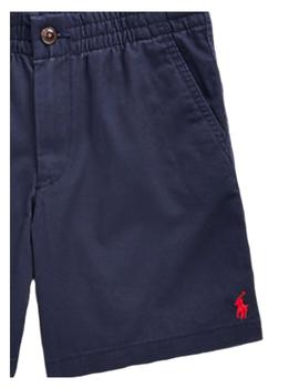 Bermuda Polo Ralph Lauren