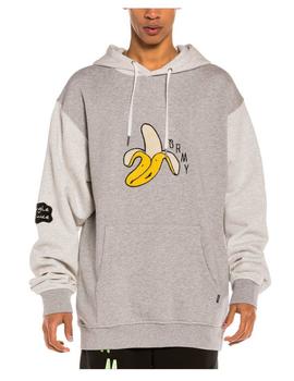 Sudadera Jungle Punch Banana GRMY