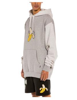 Sudadera Jungle Punch Banana GRMY