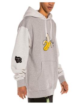 Sudadera Jungle Punch Banana GRMY