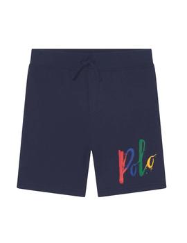 Short Polo Ralph Lauren