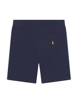 Short Polo Ralph Lauren