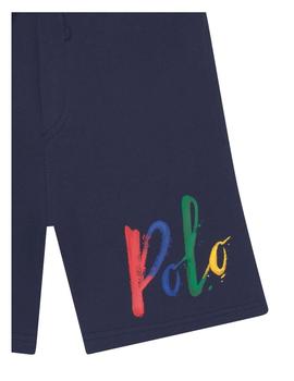 Short Polo Ralph Lauren