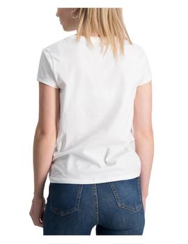 Camiseta blanca Polo Ralph Lauren