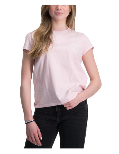 Camiseta rosa sales polo ralph lauren