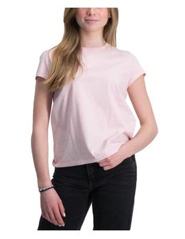 Camiseta rosa Polo Ralph Lauren