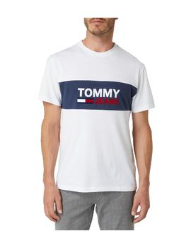 Camiseta manga corta Tommy Jeans