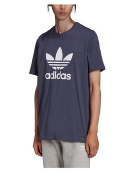 Camiseta Trefoil Adidas