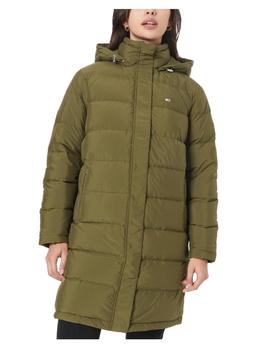 Chaqueta tjw long puffer Tommy Hilfiger