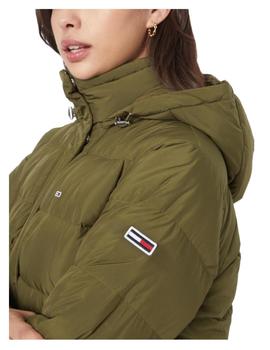 Chaqueta tjw long puffer Tommy Hilfiger