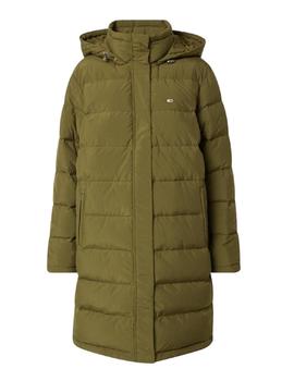 Chaqueta tjw long puffer Tommy Hilfiger