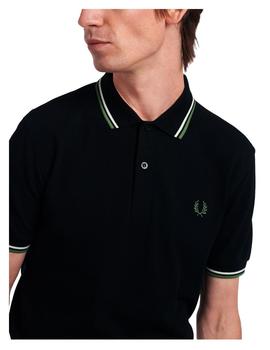 Polo Fred Perry