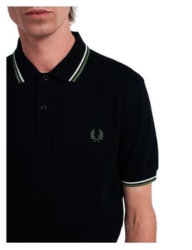 Polo Fred Perry