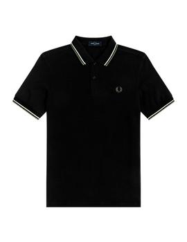 Polo Fred Perry