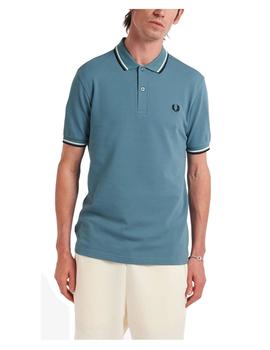 Polo Fred Perry