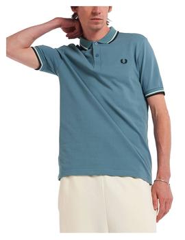 Polo Fred Perry