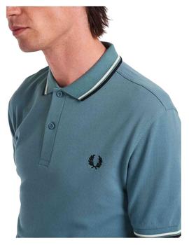 Polo Fred Perry