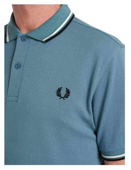 Polo Fred Perry