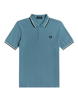 Polo Fred Perry