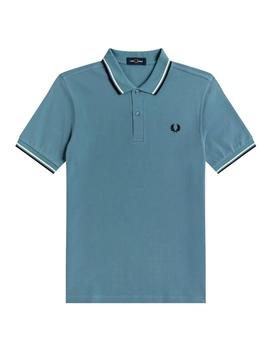 Polo Fred Perry