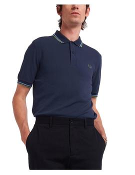 Polo Fred Perry