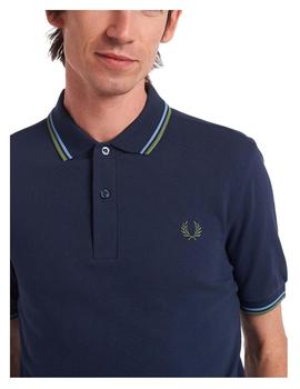 Polo Fred Perry