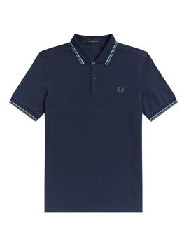 Polo Fred Perry