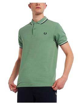 Polo Fred Perry