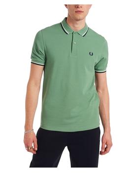 Polo Fred Perry