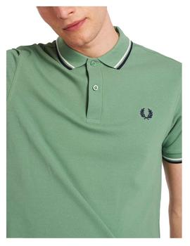 Polo Fred Perry