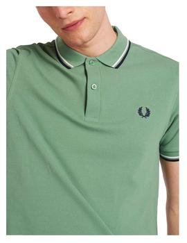 Polo Fred Perry