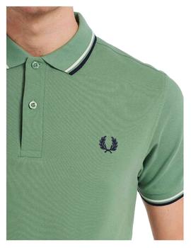 Polo Fred Perry