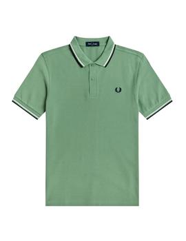 Polo Fred Perry